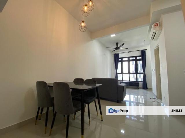 Condominium for rent in Bukit Ledang, Johor