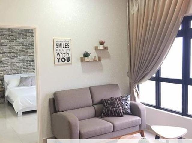 Condominium for rent in Bukit Ledang, Johor