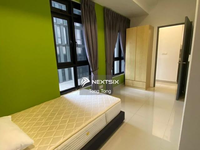 Apartment for rent in Bukit Ledang, Johor