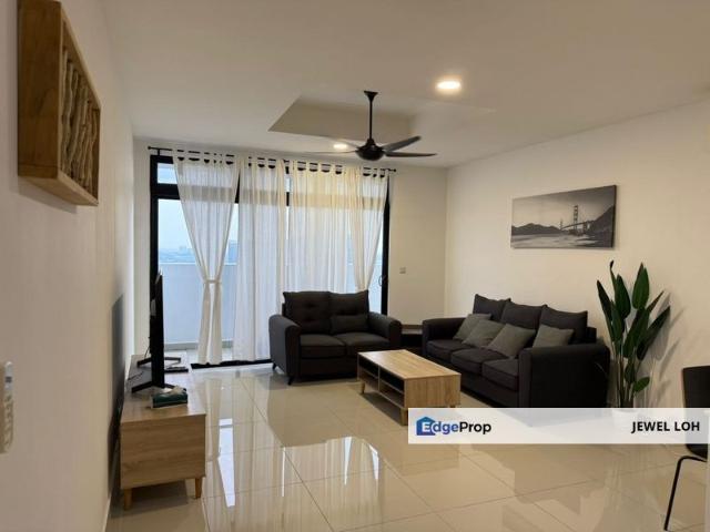 Condominium for rent in Bukit Ledang, Johor