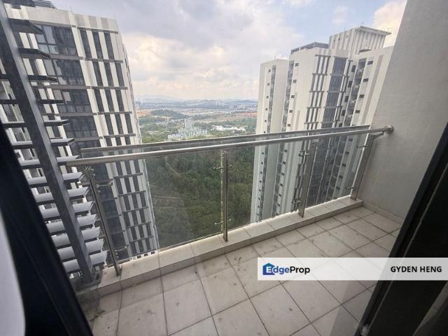 Condominium for sale in Bukit Ledang, Johor