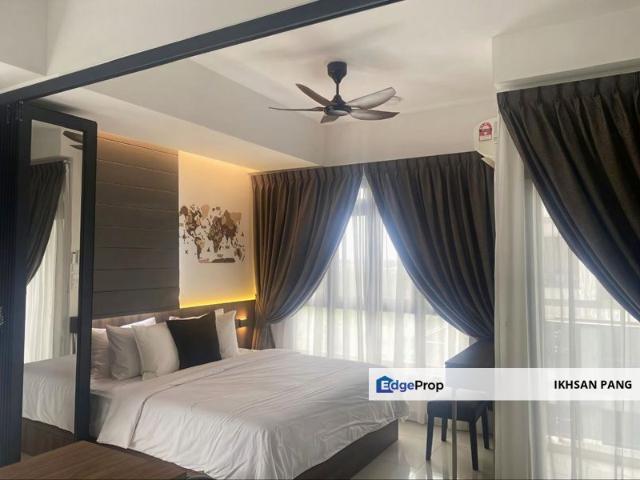 Condominium for sale in Bukit Ledang, Johor