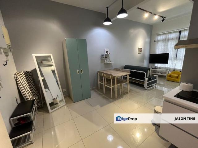 Condominium for rent in Bukit Ledang, Johor