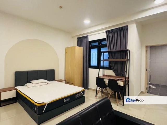 Condominium for rent in Medini, Iskandar Puteri