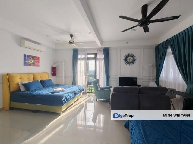 Condominium for sale in Bukit Ledang, Johor