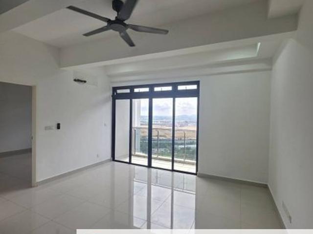 Condominium for sale in Bukit Ledang, Johor