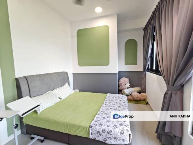 Condominium for rent in Bukit Ledang, Johor