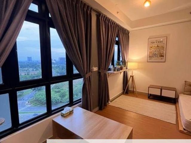 Condominium for rent in Bukit Ledang, Johor