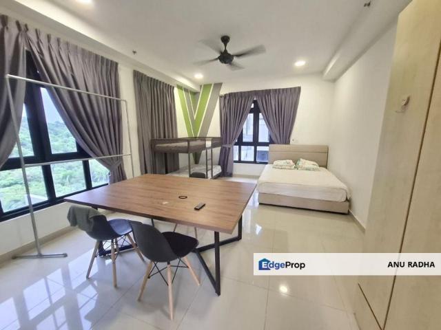 Condominium for rent in Bukit Ledang, Johor