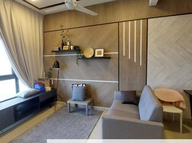 Condominium for sale in Bukit Ledang, Johor