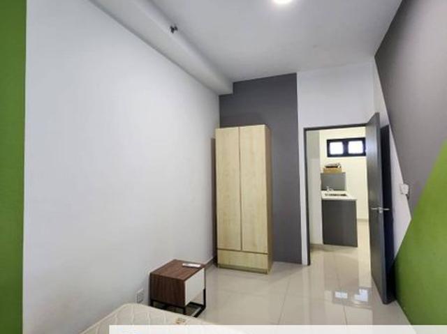 Condominium for rent in Bukit Ledang, Johor