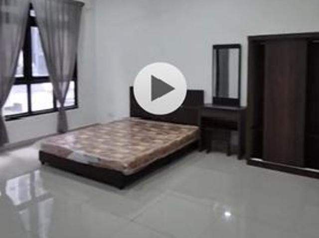 Condominium for rent in Bukit Ledang, Johor