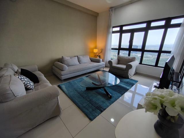 Apartment for sale in Iskandar Puteri, Johor Bahru