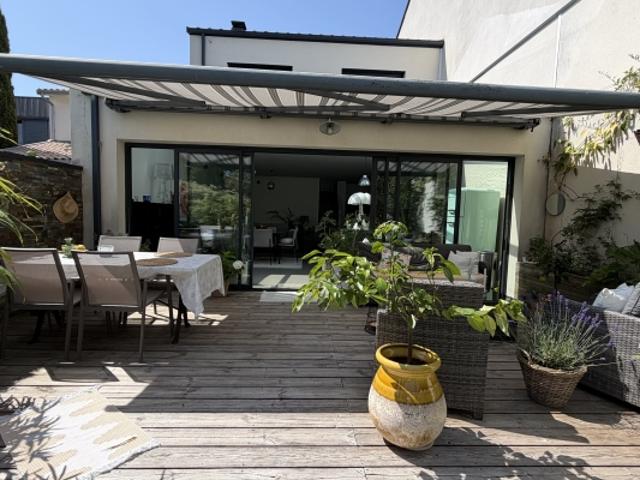 Maison vente à Bordeaux, Mérignac