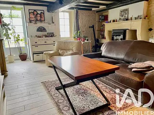 Maison vente à Jonzac, Nouvelle-Aquitaine