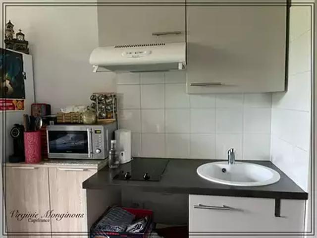 Appartement vente à Bordeaux, Mérignac