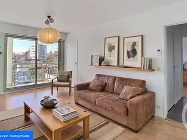 Appartement vente à Bordeaux, Mérignac