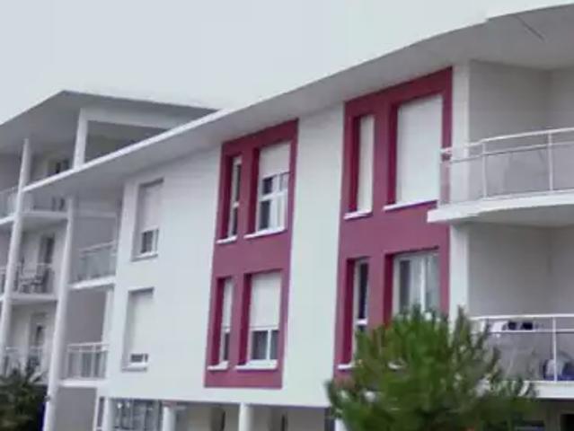 Appartement vente à Mérignac, Centre ville