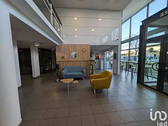 Appartement vente à Mérignac, Centre ville