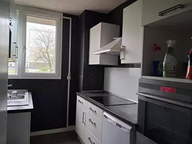Appartement vente à Bordeaux, Mérignac