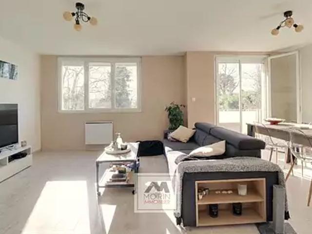 Appartement vente à Bordeaux, Mérignac