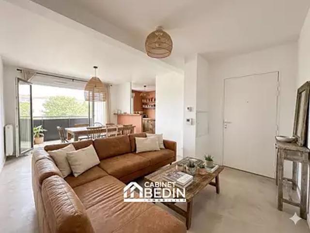 Appartement vente à Bordeaux, Mérignac