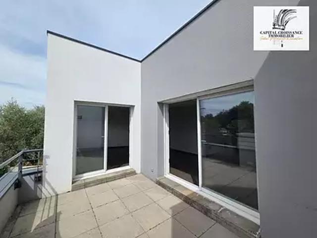 Appartement vente à Bordeaux, Mérignac