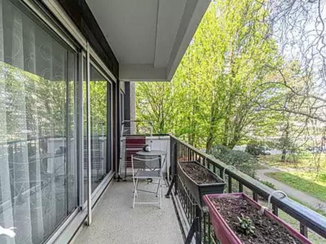 Appartement vente à Bordeaux, Mérignac