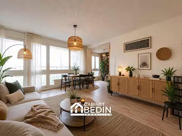 Appartement vente à Bordeaux, Mérignac