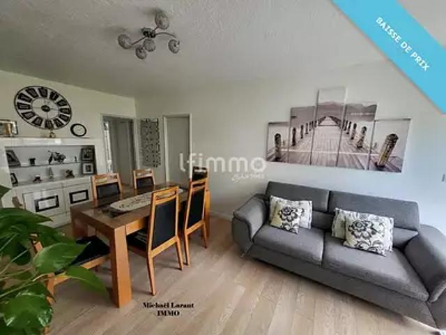 Appartement vente à Bordeaux, Mérignac