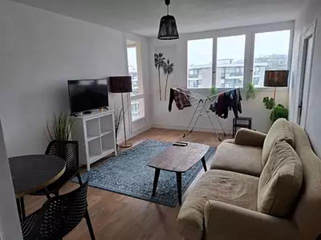 Appartement vente à Bordeaux, Mérignac