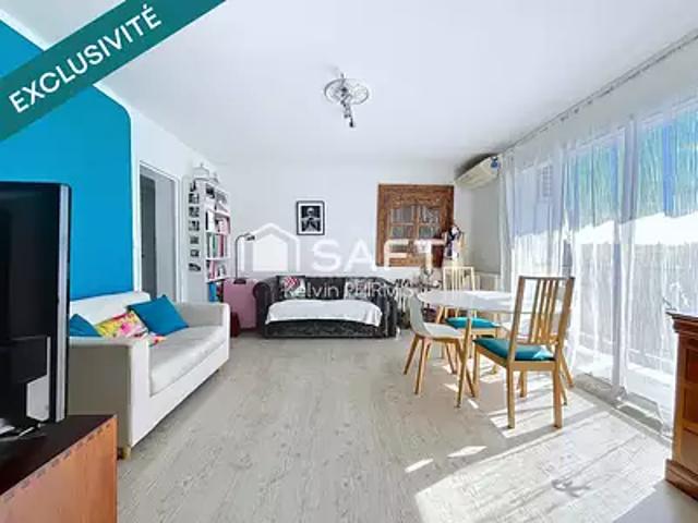 Appartement vente à Bordeaux, Mérignac