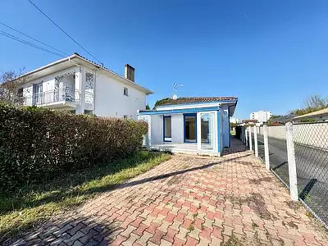 Maison vente à Bordeaux, Mérignac
