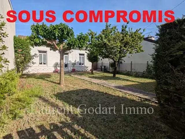 Maison vente à Bordeaux, Mérignac