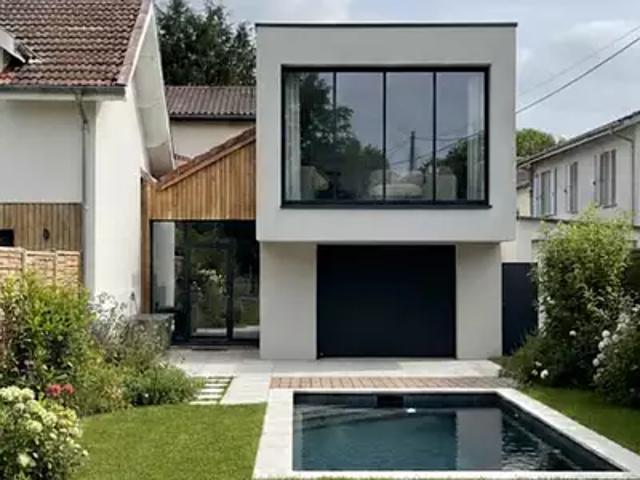 Maison vente à Bordeaux, Mérignac