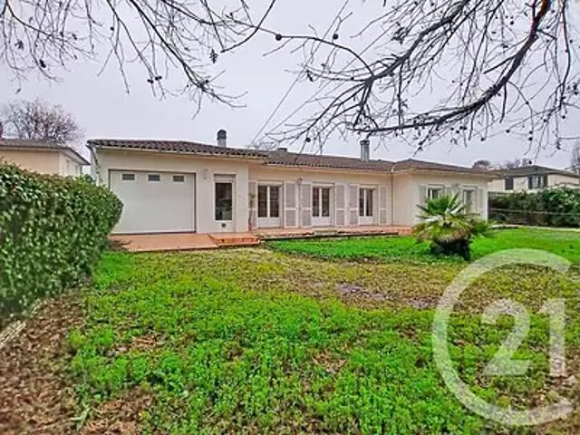 Maison vente à Bordeaux, Mérignac