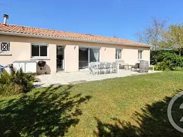 Maison vente à Bordeaux, Mérignac