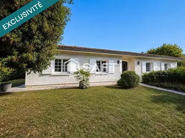 Maison vente à Bordeaux, Mérignac