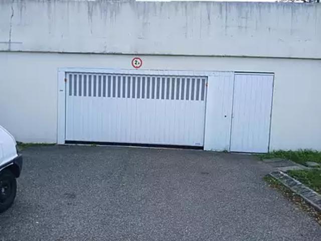 Garage vente à Centre ville, Mérignac