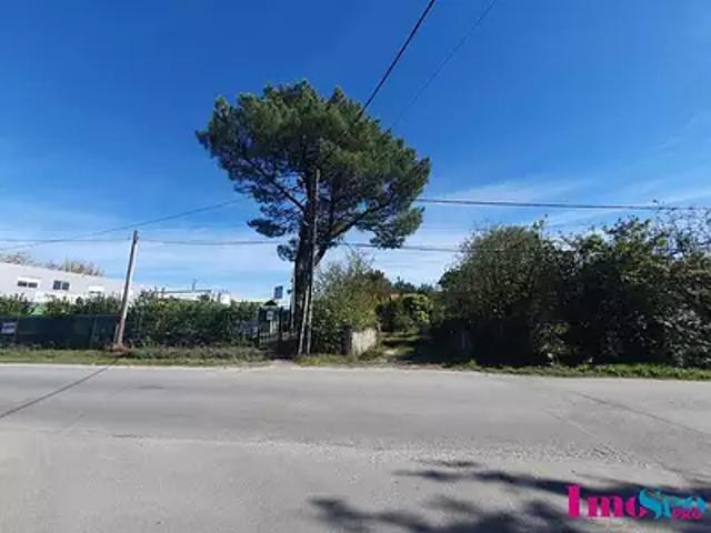 Terrain vente à Bordeaux, Mérignac