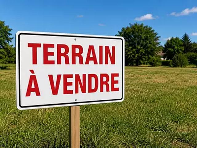 Terrain vente à Centre ville, Mérignac