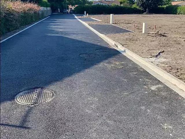 Terrain vente à Bordeaux, Mérignac