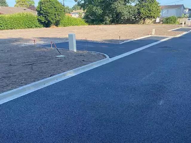 Terrain vente à Bordeaux, Mérignac