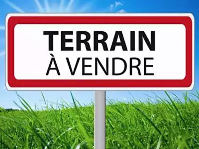Terrain vente à Bordeaux, Mérignac