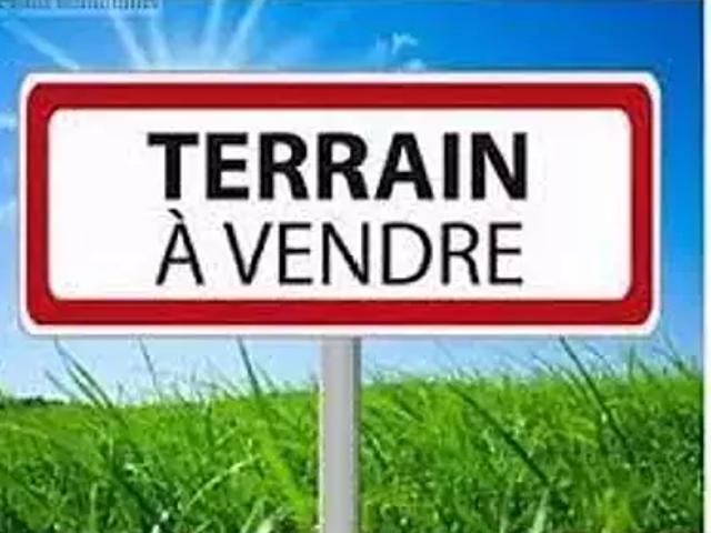 Terrain vente à Bordeaux, Mérignac