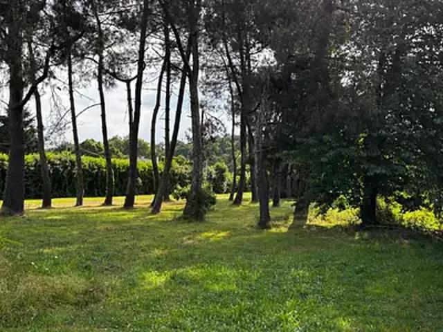 Terrain vente à Centre ville, Mérignac