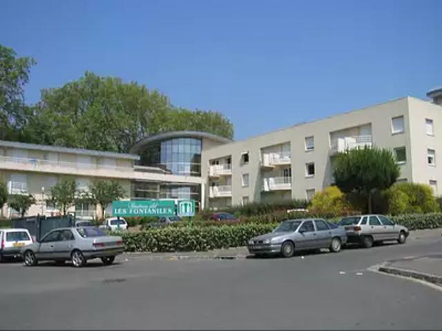 Appartement location à Centre ville, Mérignac