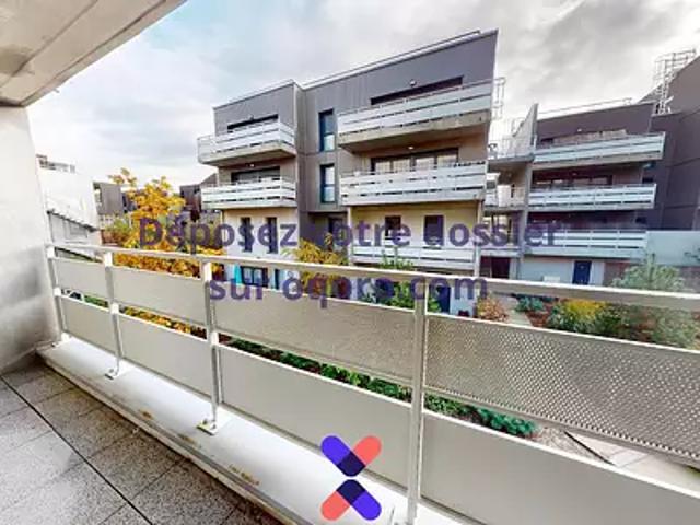Appartement location à Bordeaux, Mérignac