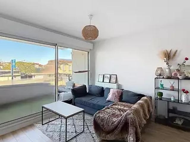 Appartement location à Centre ville, Mérignac