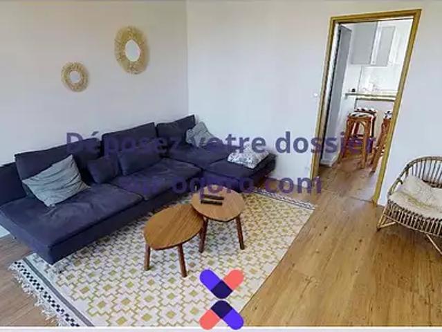 Appartement location à Bordeaux, Mérignac